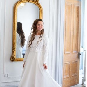 Sparkle and Delight Dainty Jewell Dress | Size XL (Maxi)